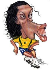 le meilleure footballeur du monde
