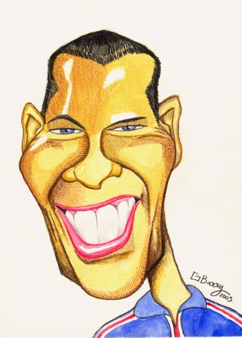 zidanz zidou